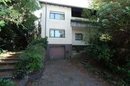 Haus zum Kaufen in Siegburg 368.000,00 € 128.23 m²
