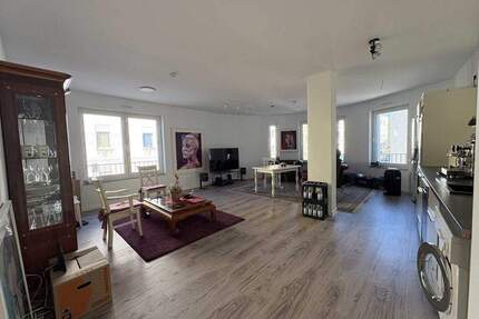 Helle Neubauwohnung mit Betreuung und Pflege unter einem Dach - Hattingen