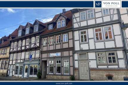 Haus zum Kaufen in Halberstadt 220.000,00 € 110 m²