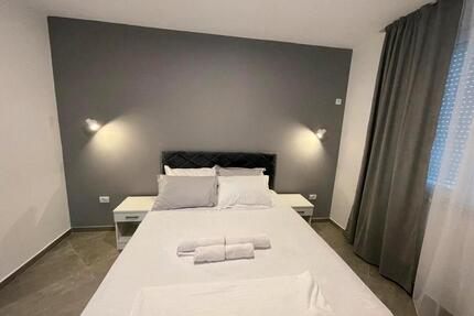 Ferienwohnungvermietung in Bar Montenegro - Bad Urach