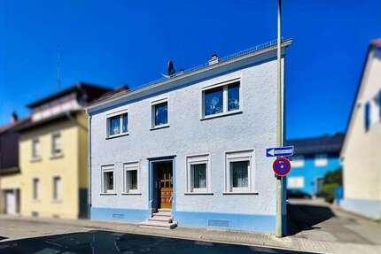 Haus zum Kaufen in Landstuhl 285.000,00 € 130.63 m²