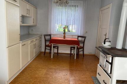 Reihenhaus Mittelwohnung zum Kauf in Lauchhammer