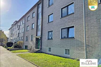 Wohnung zum Mieten in Duisburg 430,00 € 36 m²
