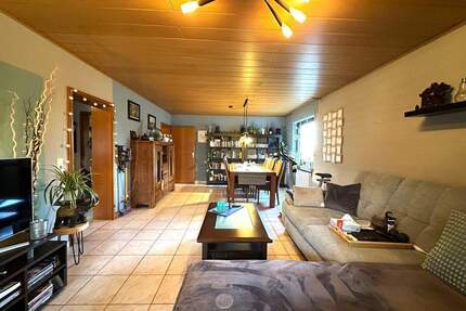 2-Zimmer-ETW + Terrasse + Gartenanteil in Königswinter-Ittenbach!