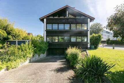 Wohnung zum Kaufen in Ulm 349.900,00 € 114.44 m²