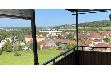 Wohnung zum Mieten in Göppingen 600,00 € 58 m²