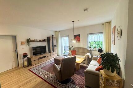 Seniorenwohnung mit Frühstück, Mittagessen, Balkon & Pflege auf Wunsch – 2-Raum Wohnung im Betreuten Wohnen Sangerhausen