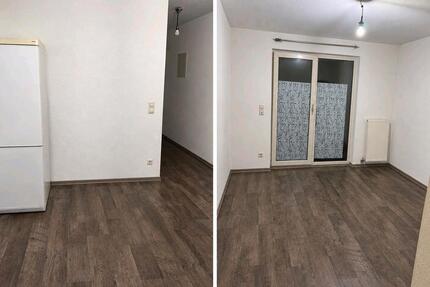 Einzimmerwohnung Ludwigshafen - 590,00&nbsp;EUR Kaltmiete, ca.&nbsp; 23,00&nbsp;m&sup2; in Ludwigshafen am Rhein (PLZ: 67061) Parkinsel