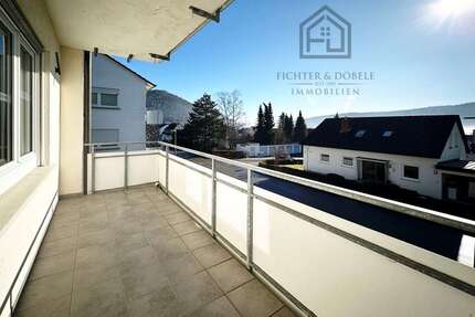 Wohnung zum Mieten in Wurmlingen 790,00 € 102 m²