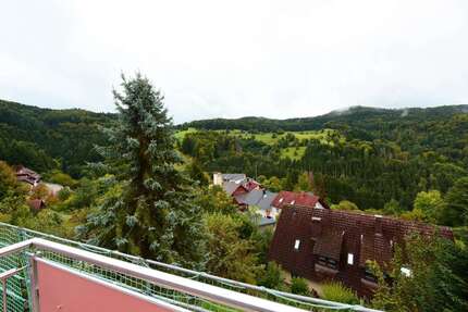 Wohnung zum Kaufen in Zell im Wiesental 220.000,00 € 100 m²