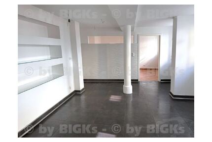 BIGKs: Bad Blankenburg - 2 Zimmer Wohnung - Erstbezug nach Umbau - mit Kücheneinrichtung (-;)