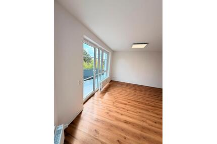 Modernisierte 2-Zimmer-Wohnung mit Balkon & Aufzug in Darmstadt