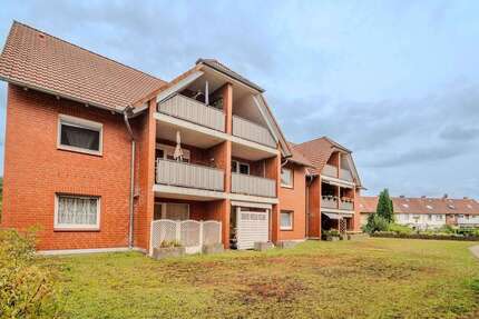 Wohnung zum Kaufen in Celle 149.000,00 € 68 m²