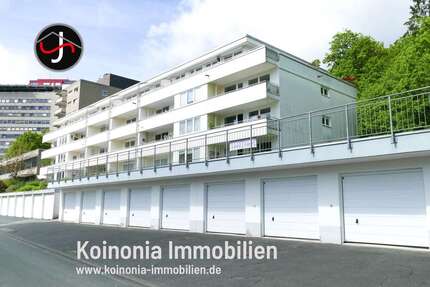 Wohnung zum Kaufen in Siegen 179.000,00 € 88 m²