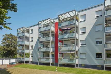 Wohnung zum Mieten in Bochum 640,00 € 71.46 m²
