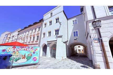 Haus zum Kaufen in Neuötting 425.000,00 € 207.46 m²