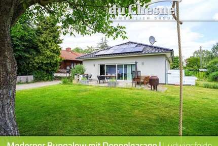 Haus zum Mieten in Ludwigsfelde 1.800,00 € 122 m²
