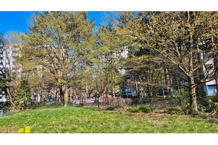 Eigentumswohnung in Ludwigshafen-Pfingstweide zu verkaufen - Ludwigshafen am Rhein Edigheim