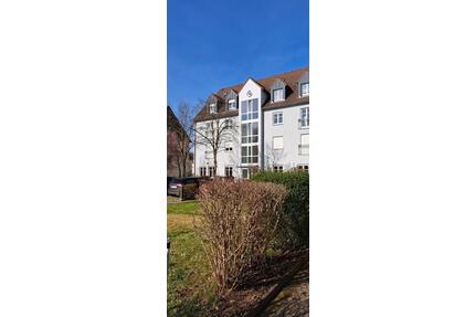 Provisionfrei! Maisonette 5-Raum Wohnung in Dohna - Heidenau
