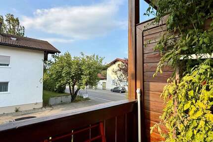 Wohnung zum Kaufen in Übersee 230.000,00 € 44.93 m²