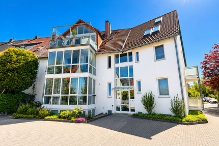 Wohnung zum Kaufen in Braunschweig 295.000,00 € 101 m²