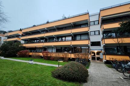 Wohnung zu verkaufen - 258.500,00&nbsp;EUR Kaufpreis, ca.&nbsp; 30,20&nbsp;m&sup2; in München (PLZ: 80937) Am Hart