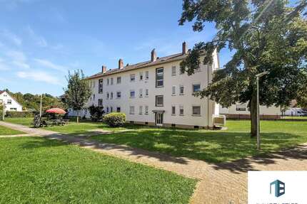 Wohnung zum Kaufen in Bad Kreuznach 135.000,00 € 48 m²