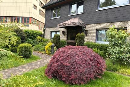 Helle & gepflegte 3,5-Zimmer-Wohnung mit Balkon – 90 m² - Wesel