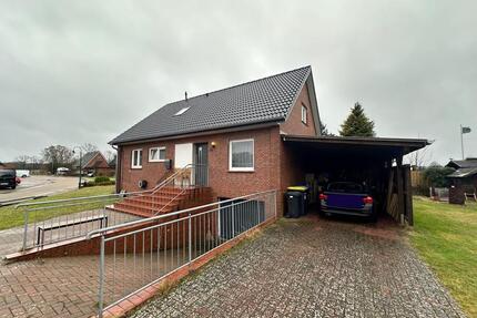 Einfamilienhaus HollenbeckHarsefeld
