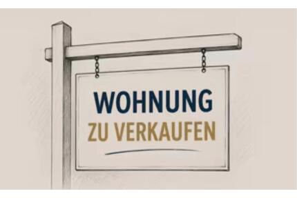 Eigentumswohnung zum Verkauf - 140.000,00&nbsp;EUR Kaufpreis, ca.&nbsp; 62,00&nbsp;m&sup2; in Haßfurt (PLZ: 97437)