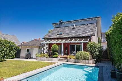 Haus zum Kaufen in Rheinau 698.000,00 € 139.67 m²