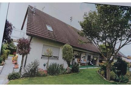 Einfamilienhaus in 86681 Fünfstetten - Donauwörth