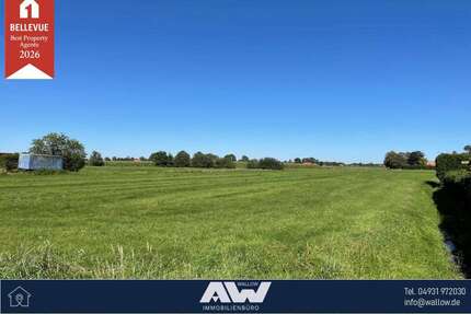 Grundstück zu verkaufen in Rechtsupweg 122.500,00 € 22725 m²