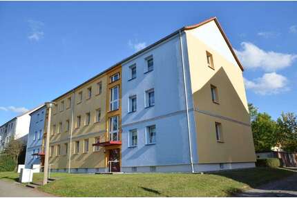 Wohnung zum Mieten in Sangerhausen 390,00 € 63 m²