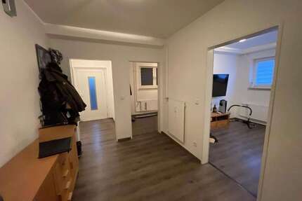 Wohnung zum Mieten in Osnabrück 450,00 € 48 m²