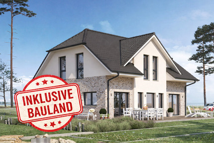 Ihr Danhaus mit Charme - Jetzt Haus + Bauland sichern & loslegen! - Tönisvorst St. Tönis