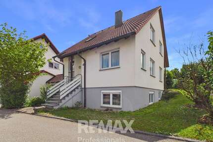 Haus zum Kaufen in Weissach im Tal - Unterweissach 545.000,00 € 117 m²