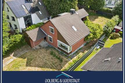 Haus zum Kaufen in Hamburg Jenfeld 599.000,00 € 171.41 m² - Hamburg / Jenfeld