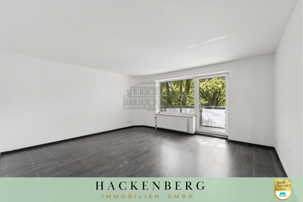 Wohnung zum Kaufen in Düsseldorf 279.000,00 € 81 m²