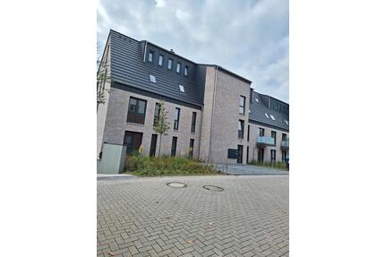 Schöne 2-Zimmerwohnung im Neubau - Bremen Horn-Lehe