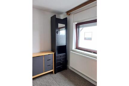 WG-Zimmer nahe ÖPNV – Karlsruhe Knielingen