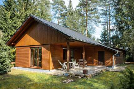 Haus zum Kaufen in Himbergen 145.000,00 € 60.8 m²