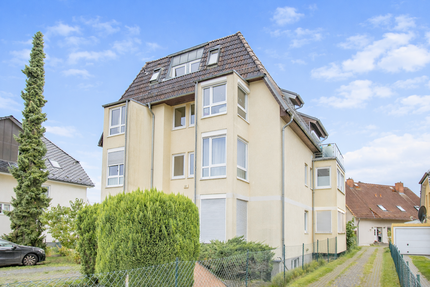 Wohnung zum Kaufen in Berlin 345.000,00 € 72.45 m²