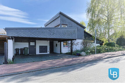 Ein modernes Zuhause zwischen Licht, Raum und Meer - Architektenhaus in Schönberg