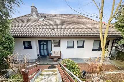 Haus zum Kaufen in Ennepetal 589.000,00 € 213 m²