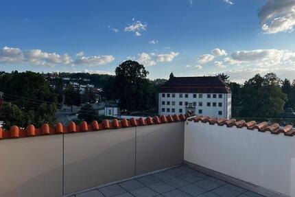 Maisonette-Wohnung in 72351 Geislingen - Balingen