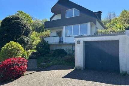 Haus zum Kaufen in Wuppertal 459.000,00 € 166 m²