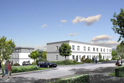 Reihenhäuser zur Miete - 1.719,00&nbsp;EUR Kaltmiete, ca.&nbsp; 123,00&nbsp;m&sup2; in Lustadt (PLZ: 67363)