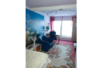 Ferienzimmer - 25,00&nbsp;EUR Kaltmiete, ca.&nbsp; 22,00&nbsp;m&sup2; in Berlin (PLZ: 12489) Treptow-Köpenick