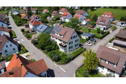 Haus zum Kaufen in Gammertingen 318.000,00 € 161 m²